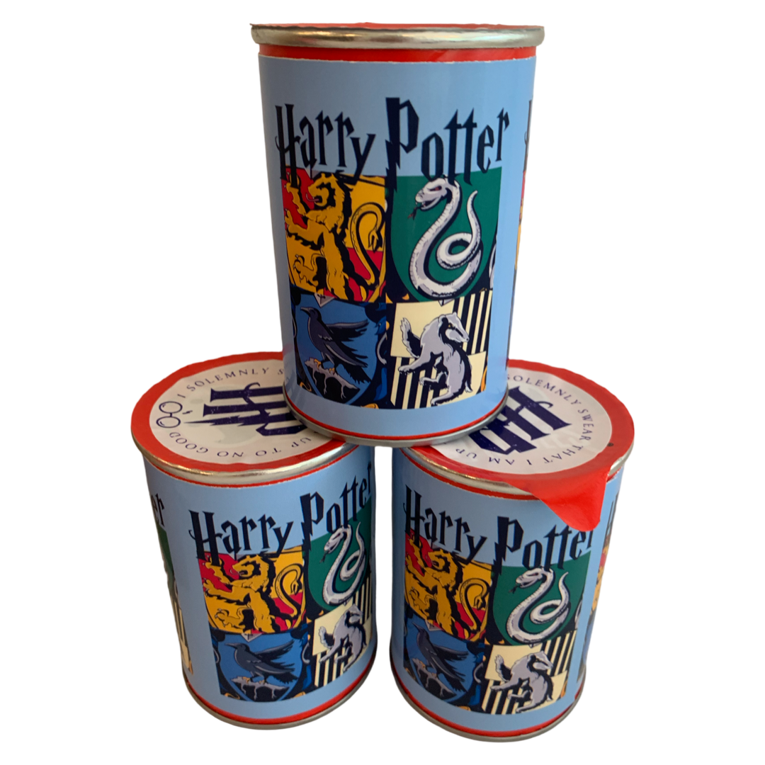 Harry Potter themed party food NZ supplies