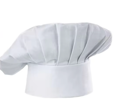 Kids chef hat nz
