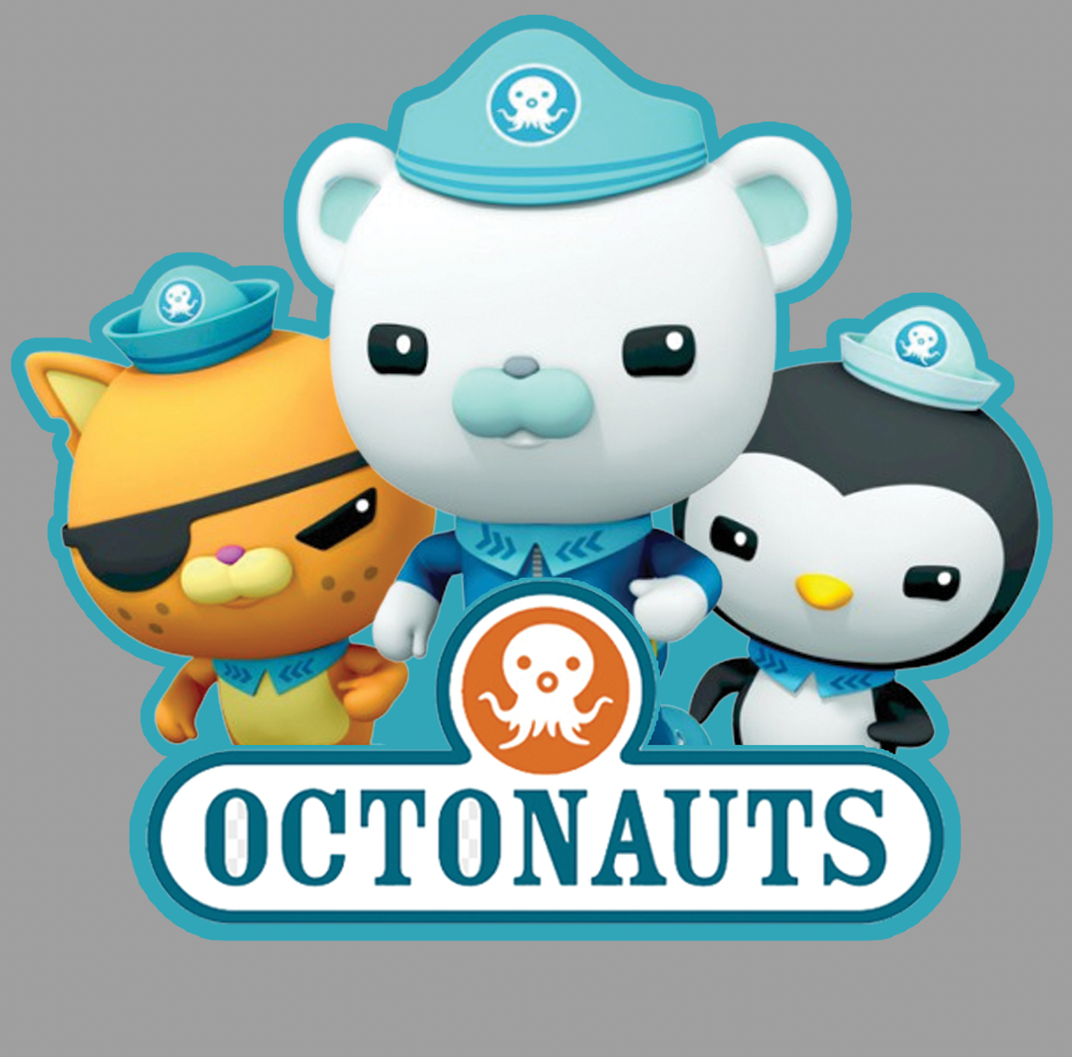 Share More Than 83 Octonauts Goodie Bags Latest Esthdonghoadian 5357